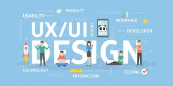 Thiết kế UI/ UX là gì? Công nghệ thiết kế website chuẩn UI/ UX