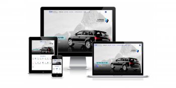 Giới thiệu CARNOW - Trang thông tin ô tô, tư vấn mua xe trực tuyến